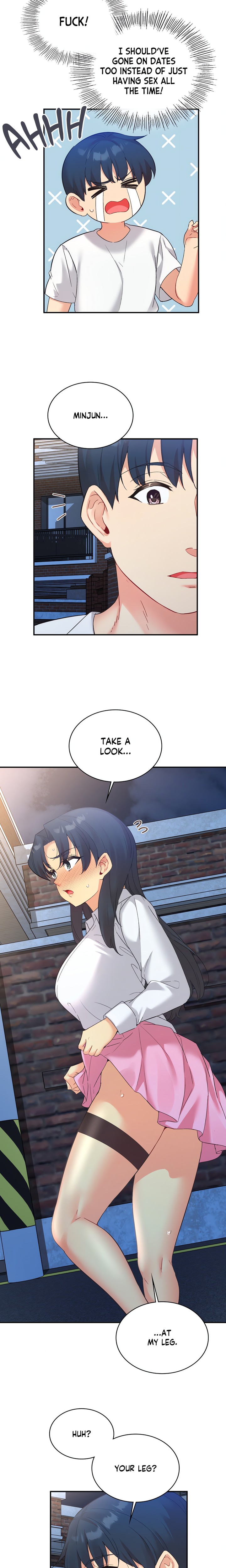 Smart App Life - Chapter 71 - picture 5