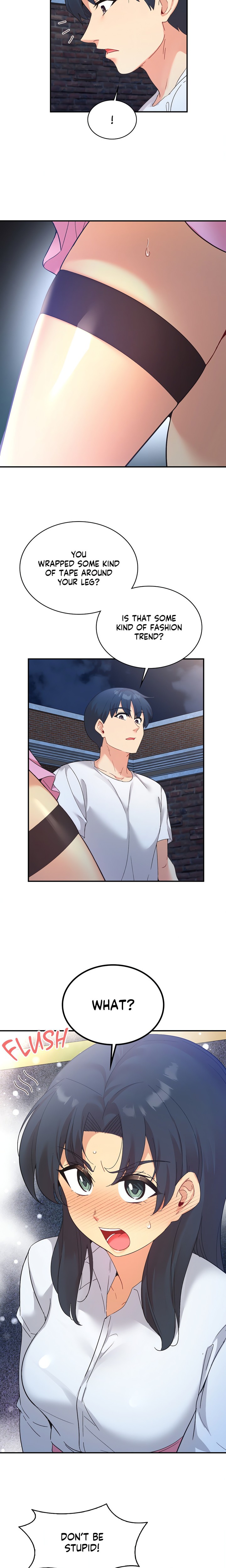 Smart App Life - Chapter 71 - picture 6