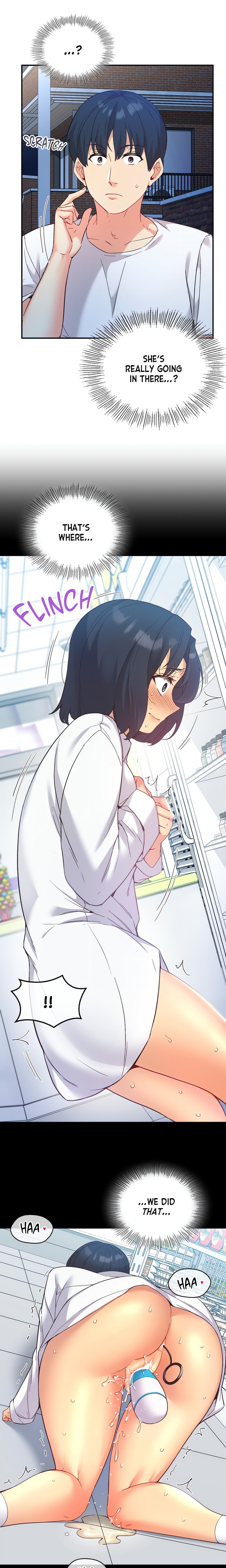 Smart App Life - Chapter 71 - picture 8