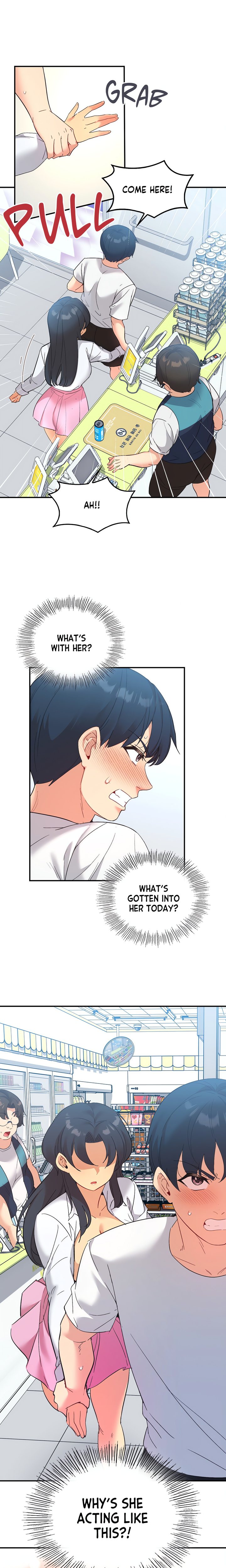 Smart App Life - Chapter 72 - picture 0
