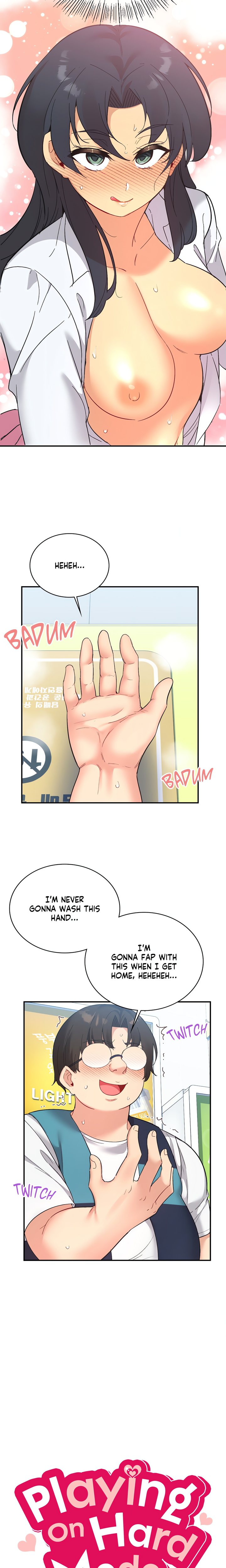 Smart App Life - Chapter 72 - picture 1