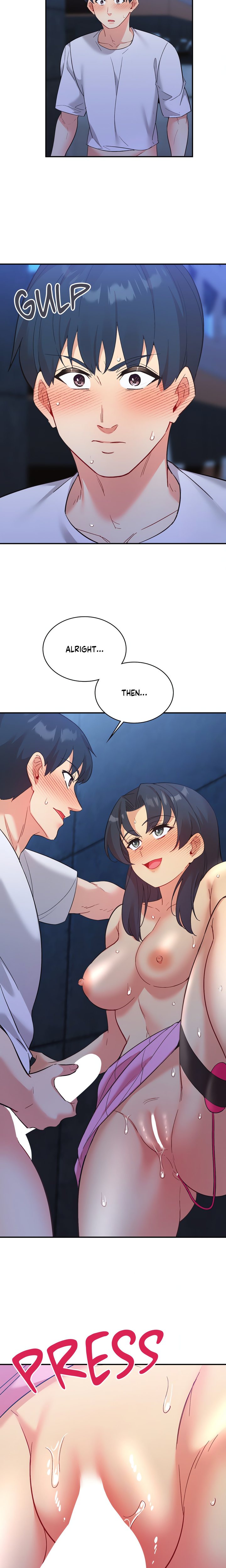 Smart App Life - Chapter 72 - picture 15
