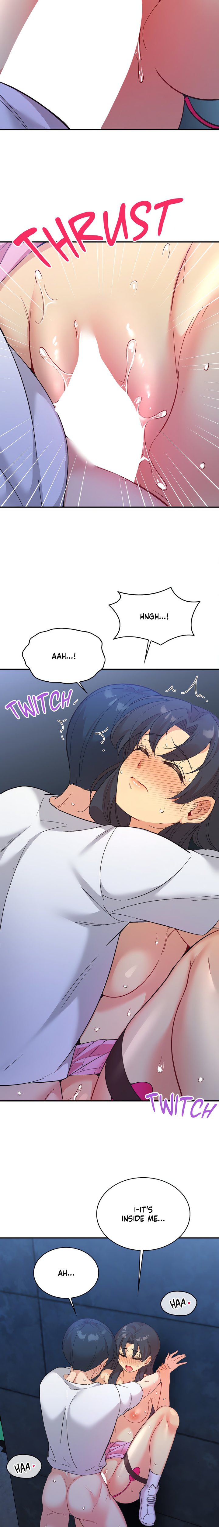 Smart App Life - Chapter 72 - picture 16