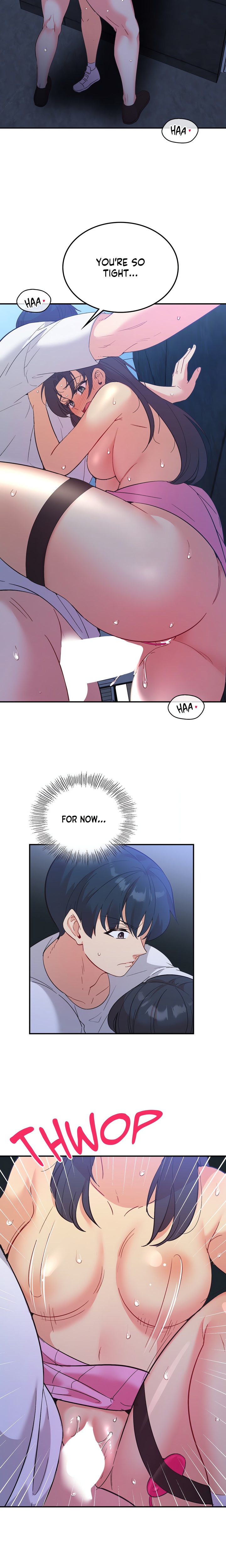 Smart App Life - Chapter 72 - picture 17