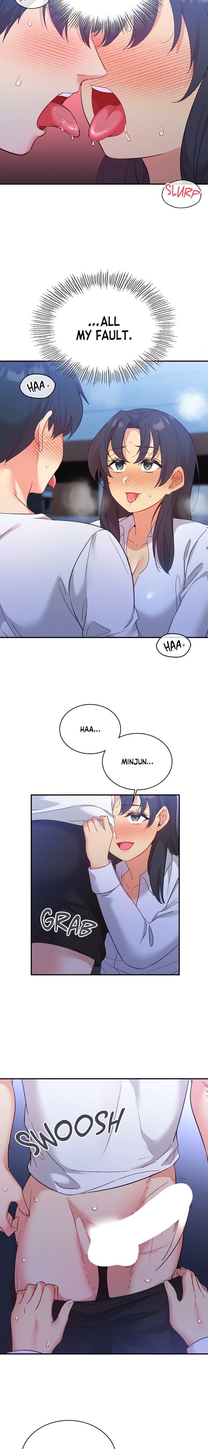 Smart App Life - Chapter 72 - picture 7