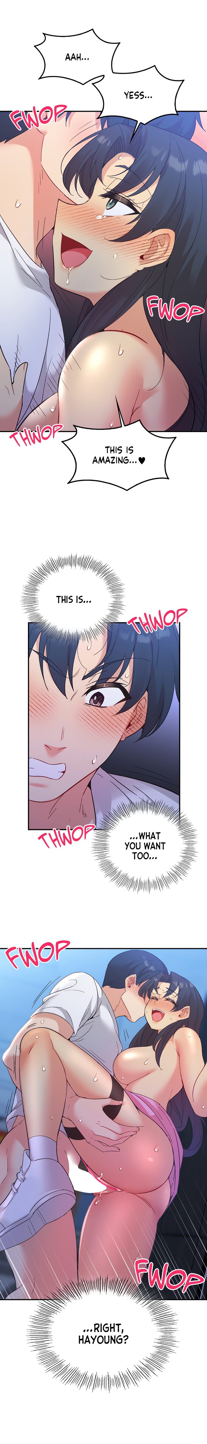 Smart App Life - Chapter 73 - picture 0