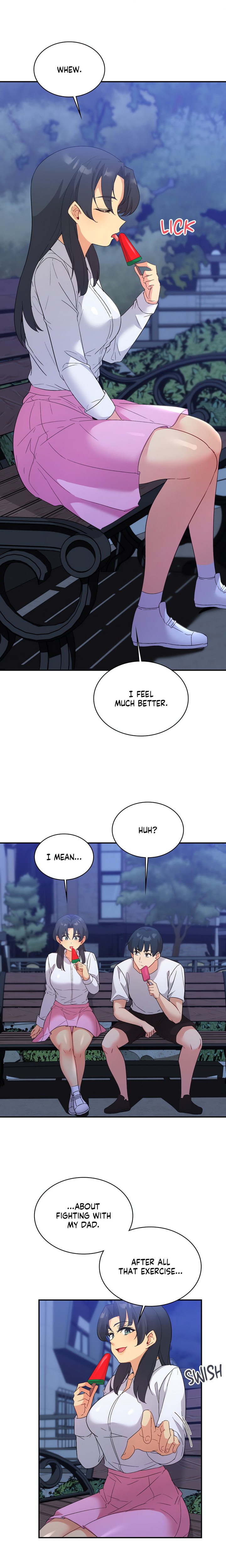 Smart App Life - Chapter 73 - picture 11