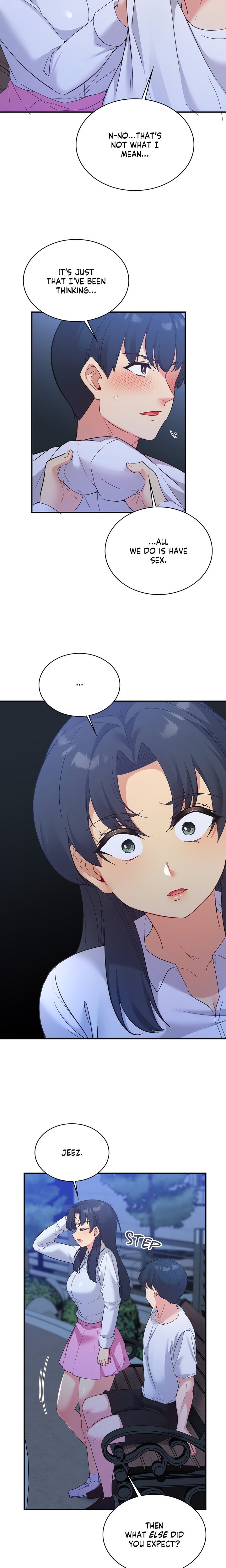 Smart App Life - Chapter 73 - picture 15
