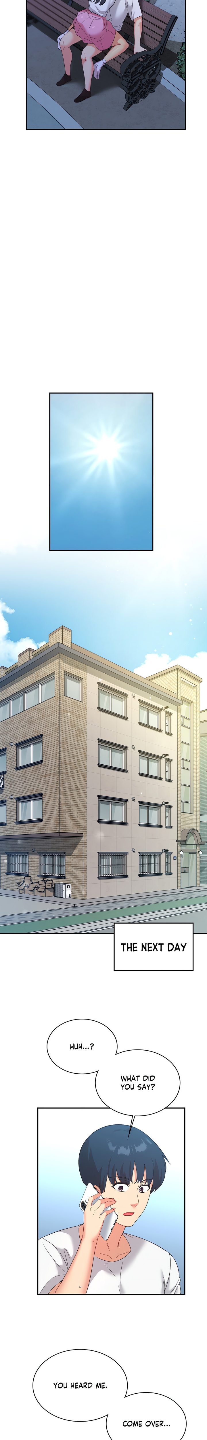 Smart App Life - Chapter 73 - picture 18