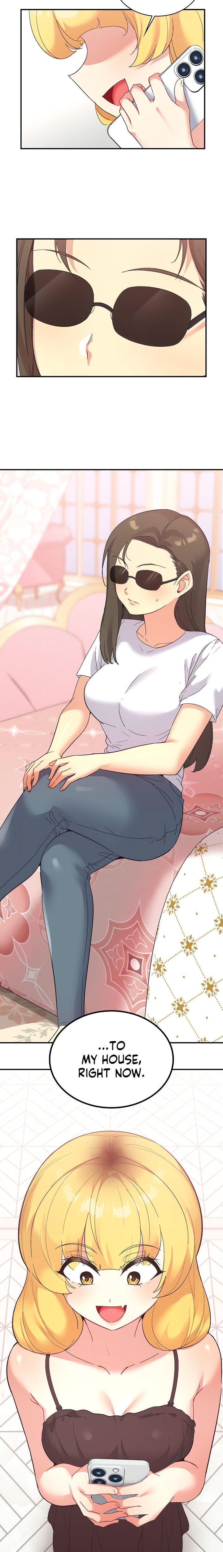 Smart App Life - Chapter 73 - picture 19