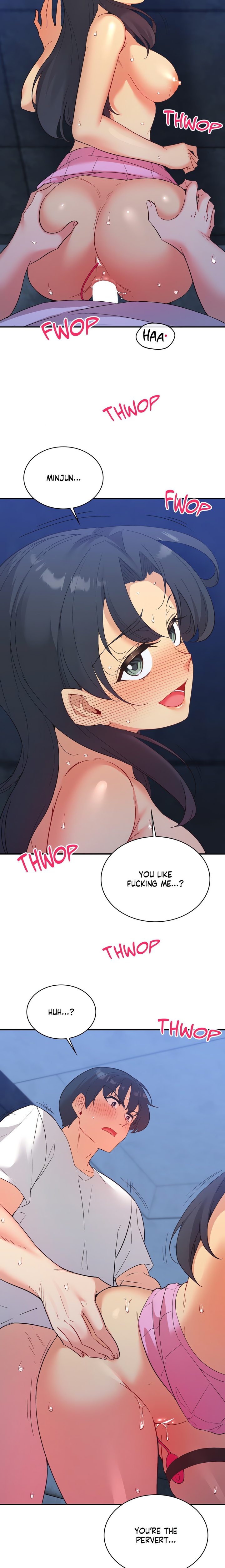 Smart App Life - Chapter 73 - picture 2