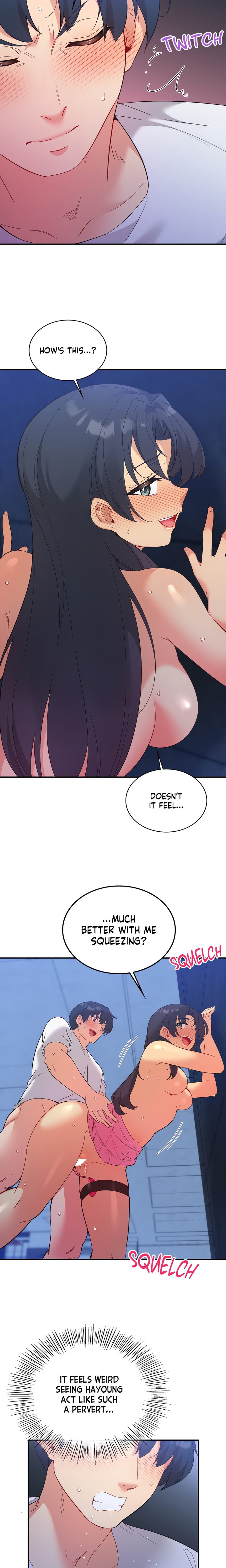 Smart App Life - Chapter 73 - picture 4