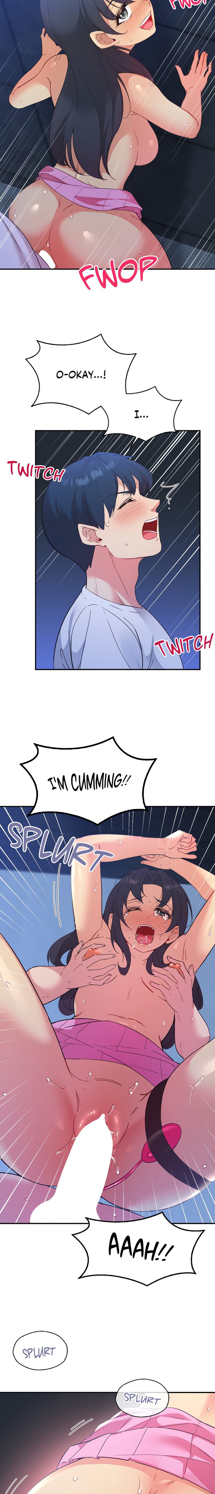 Smart App Life - Chapter 73 - picture 7