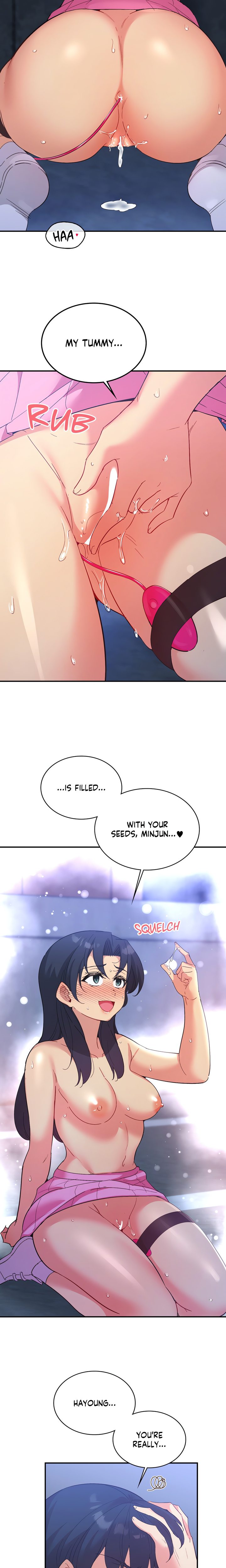 Smart App Life - Chapter 73 - picture 9