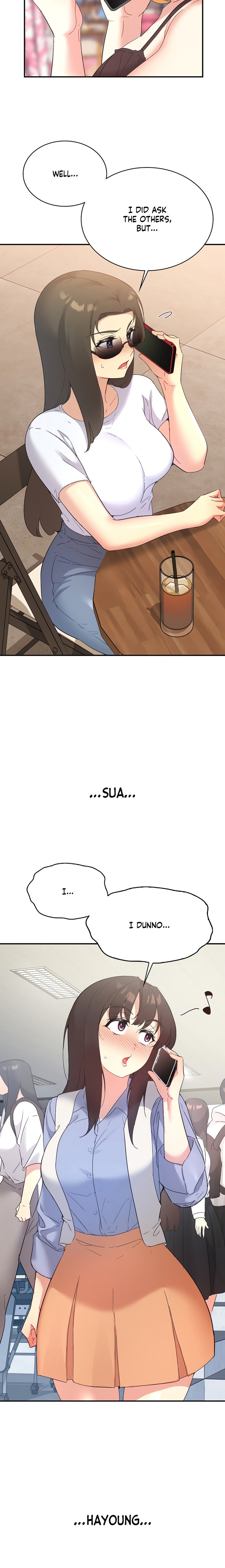Smart App Life - Chapter 74 - picture 1