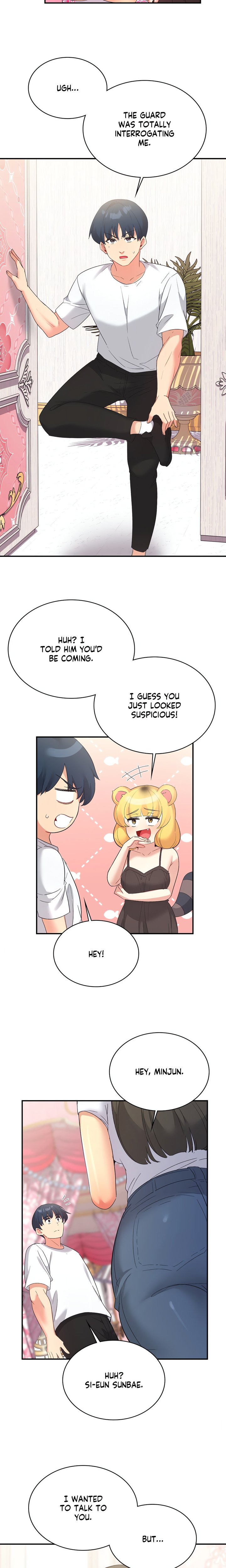 Smart App Life - Chapter 74 - picture 10