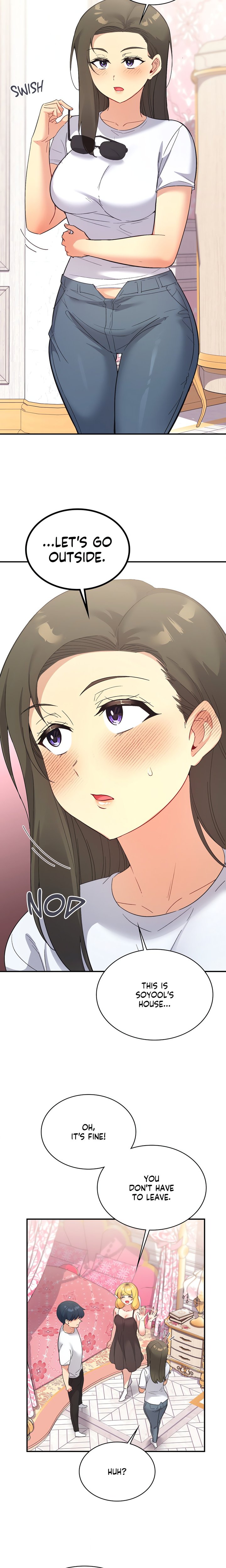Smart App Life - Chapter 74 - picture 11