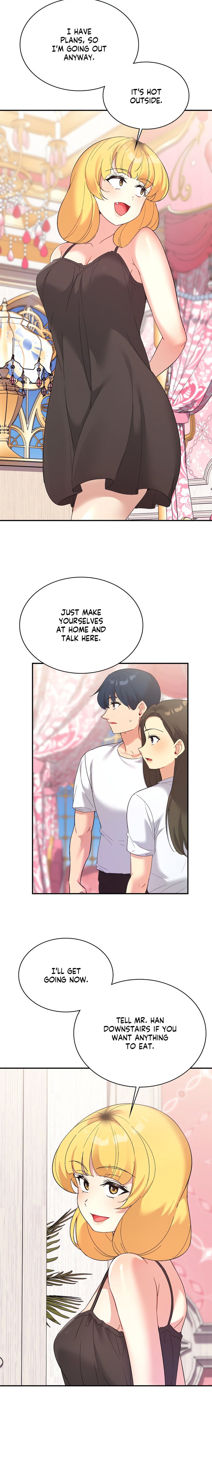 Smart App Life - Chapter 74 - picture 12