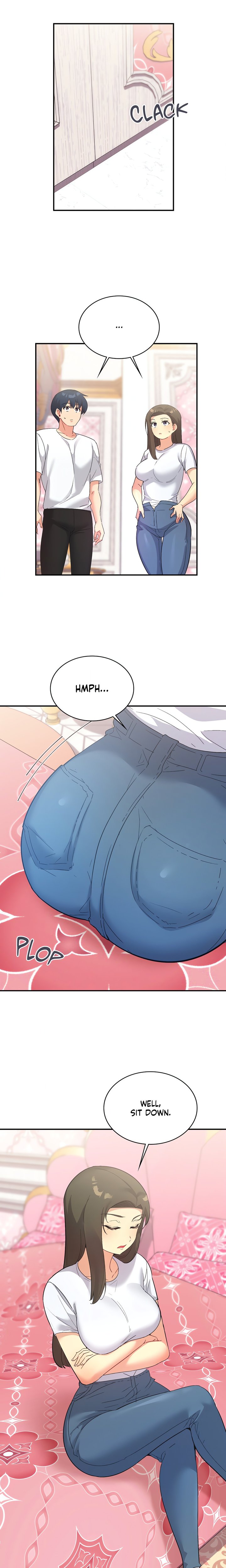 Smart App Life - Chapter 74 - picture 13