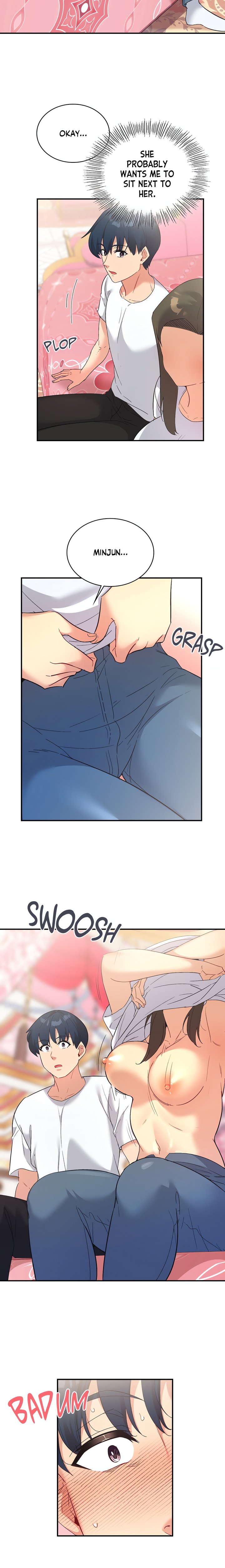 Smart App Life - Chapter 74 - picture 14