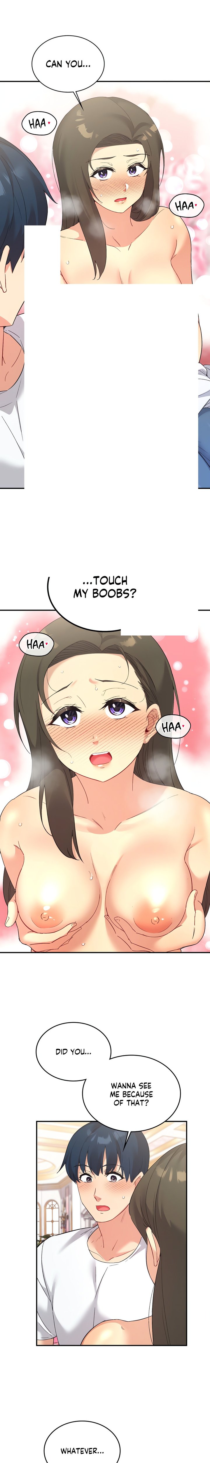 Smart App Life - Chapter 74 - picture 15