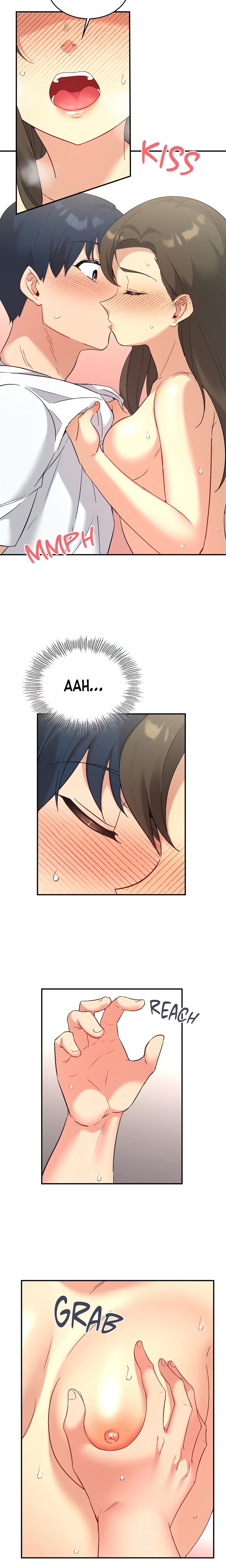 Smart App Life - Chapter 74 - picture 16