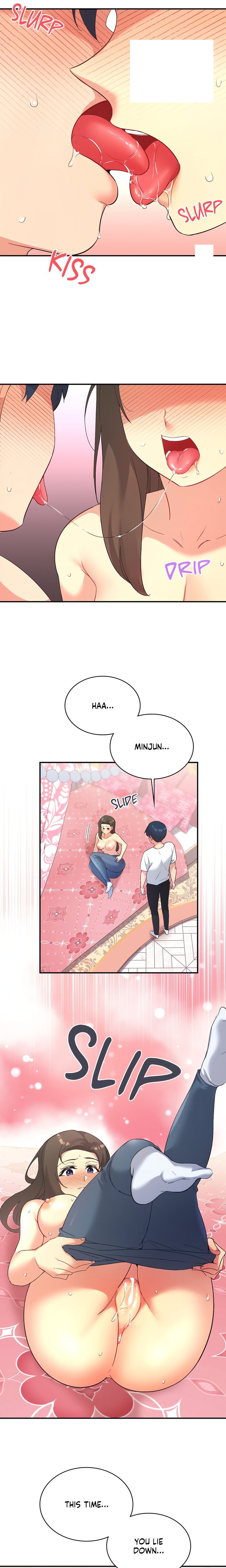 Smart App Life - Chapter 74 - picture 18