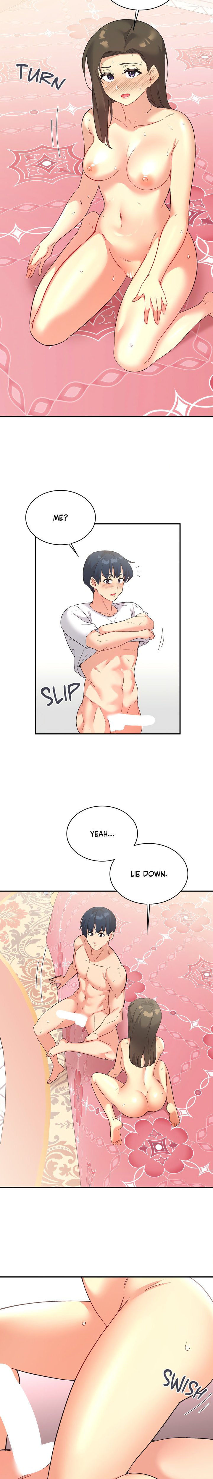 Smart App Life - Chapter 74 - picture 19