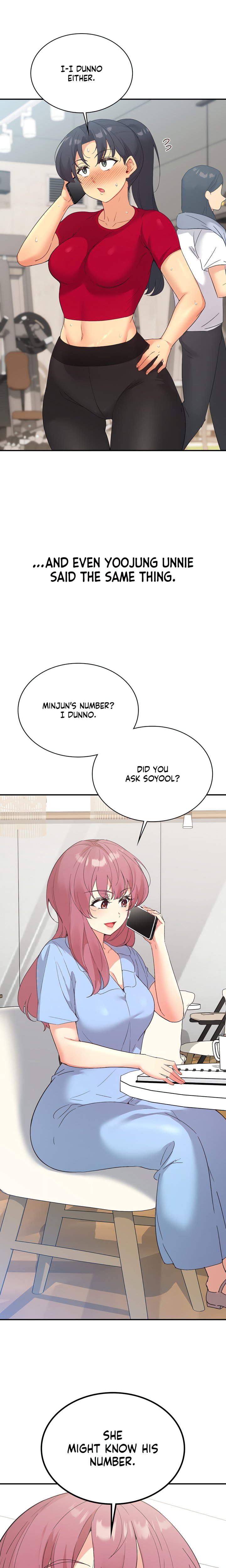 Smart App Life - Chapter 74 - picture 2