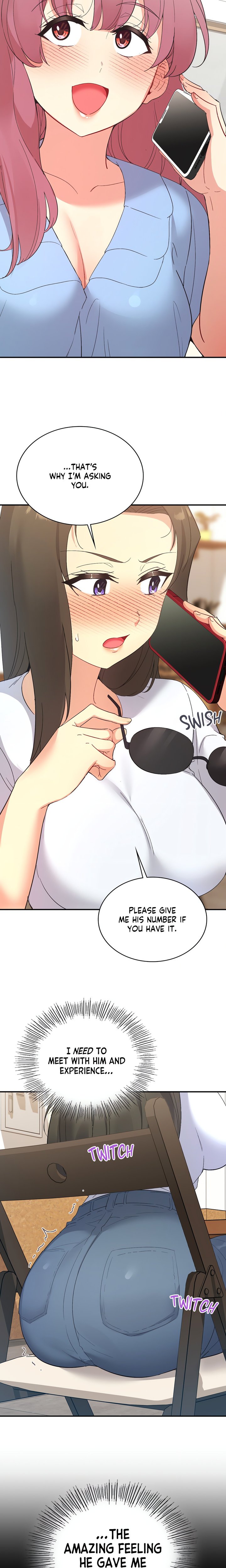 Smart App Life - Chapter 74 - picture 3