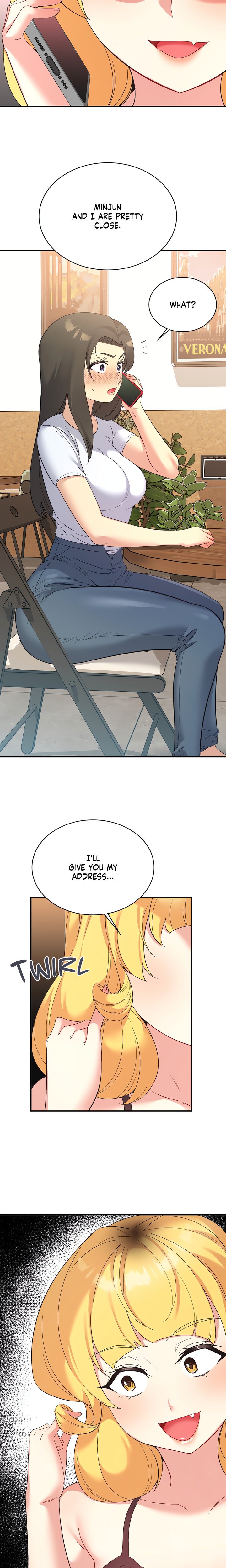 Smart App Life - Chapter 74 - picture 5