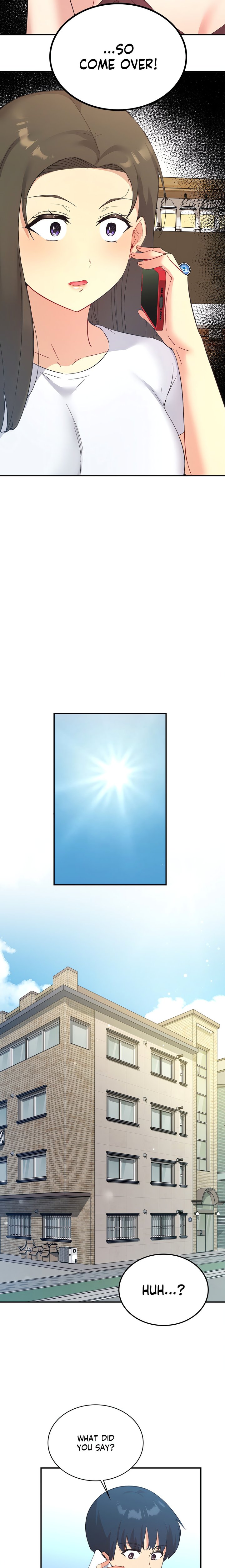 Smart App Life - Chapter 74 - picture 6