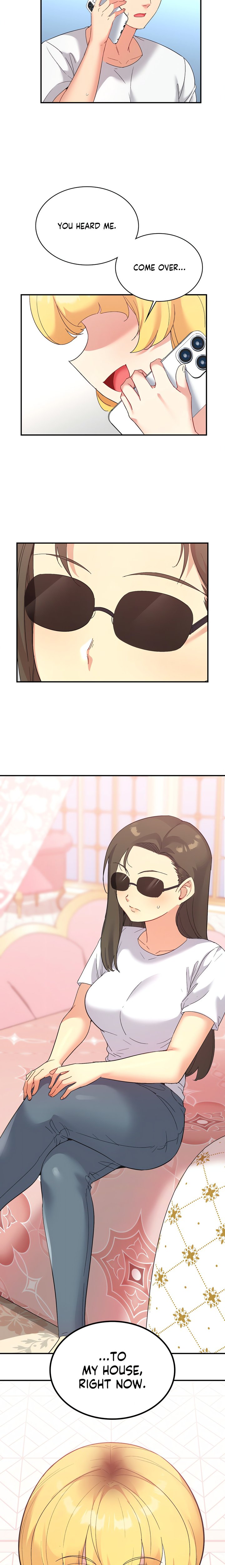 Smart App Life - Chapter 74 - picture 7
