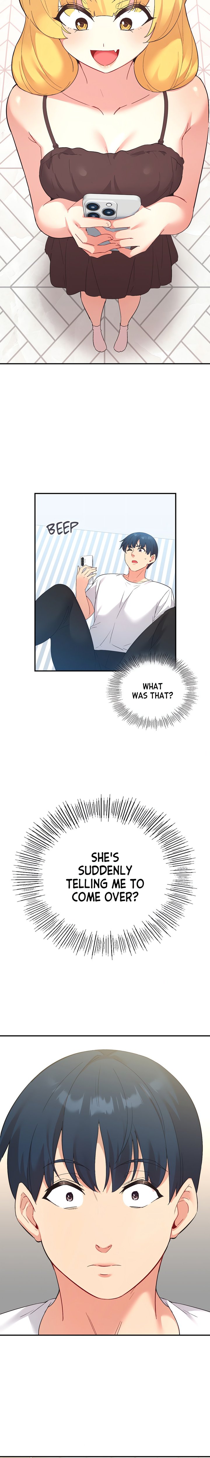 Smart App Life - Chapter 74 - picture 8