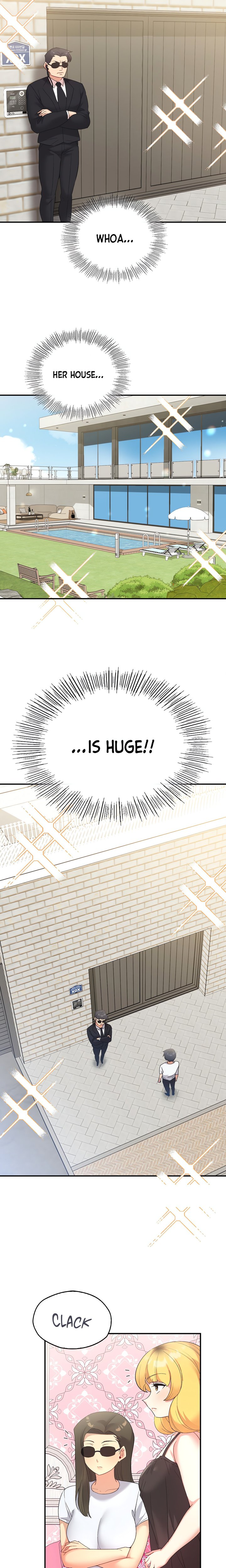 Smart App Life - Chapter 74 - picture 9
