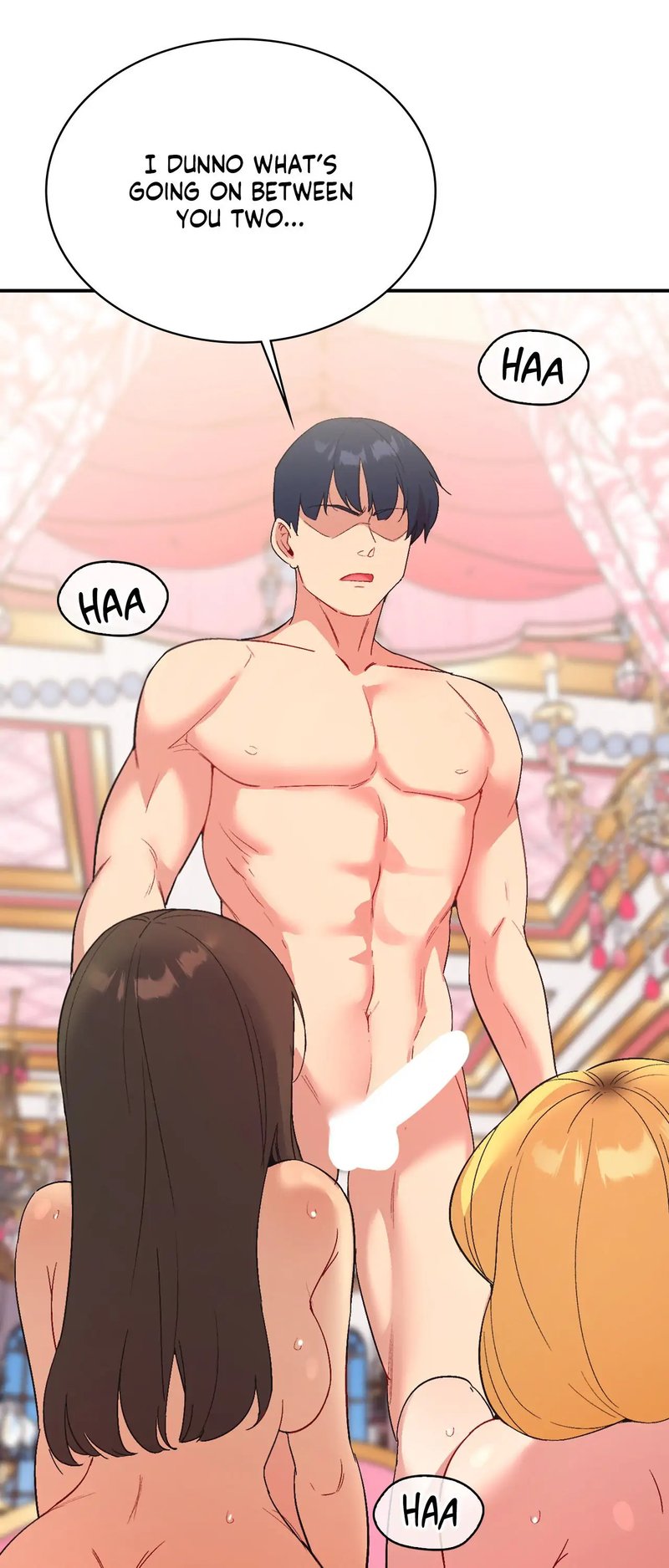 Smart App Life - Chapter 76 - picture 2