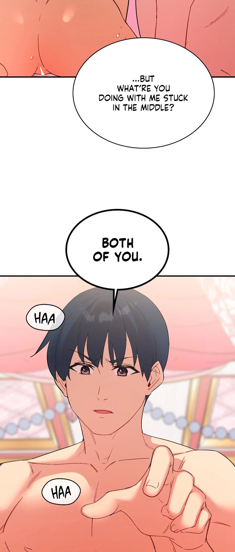 Smart App Life - Chapter 76 - picture 3