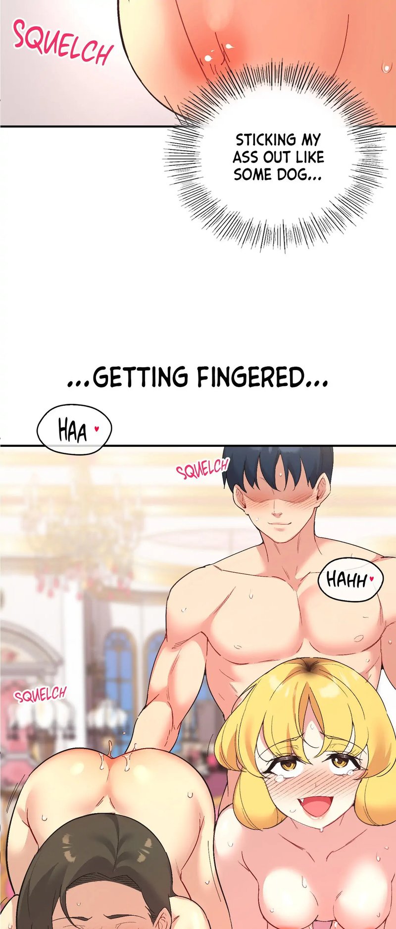Smart App Life - Chapter 76 - picture 38