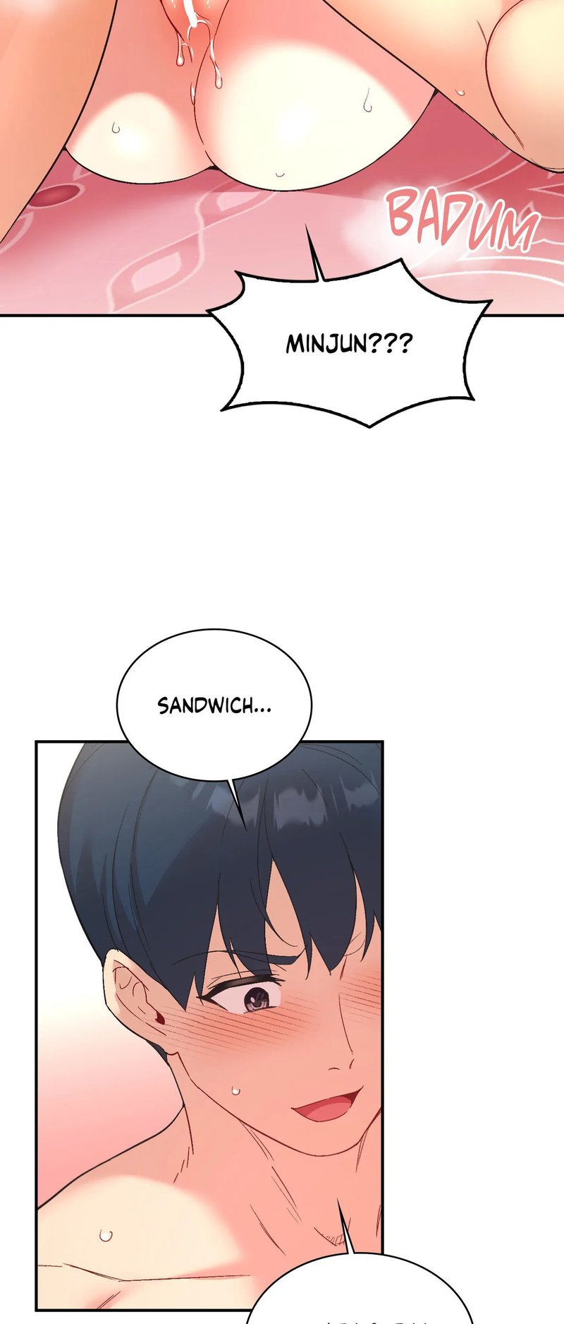 Smart App Life - Chapter 76 - picture 45