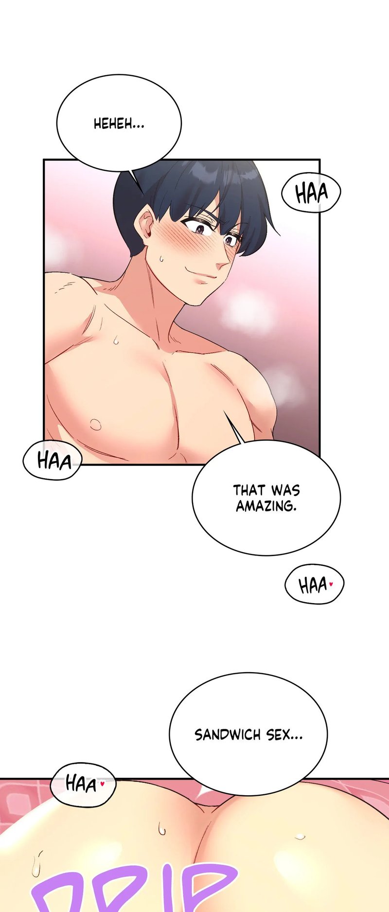Smart App Life - Chapter 77 - picture 0