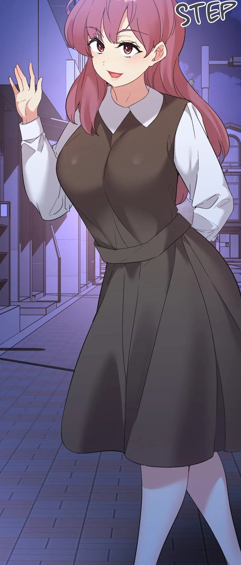 Smart App Life - Chapter 77 - picture 30