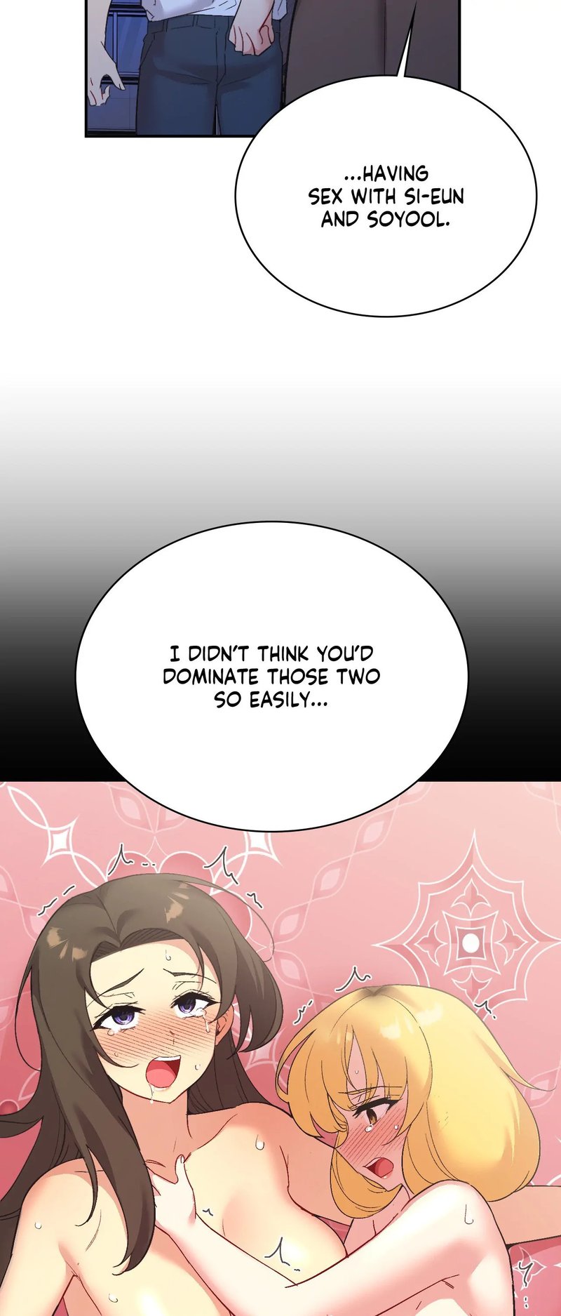 Smart App Life - Chapter 77 - picture 35