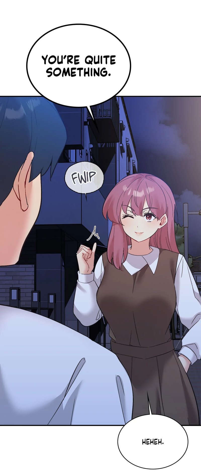 Smart App Life - Chapter 77 - picture 37