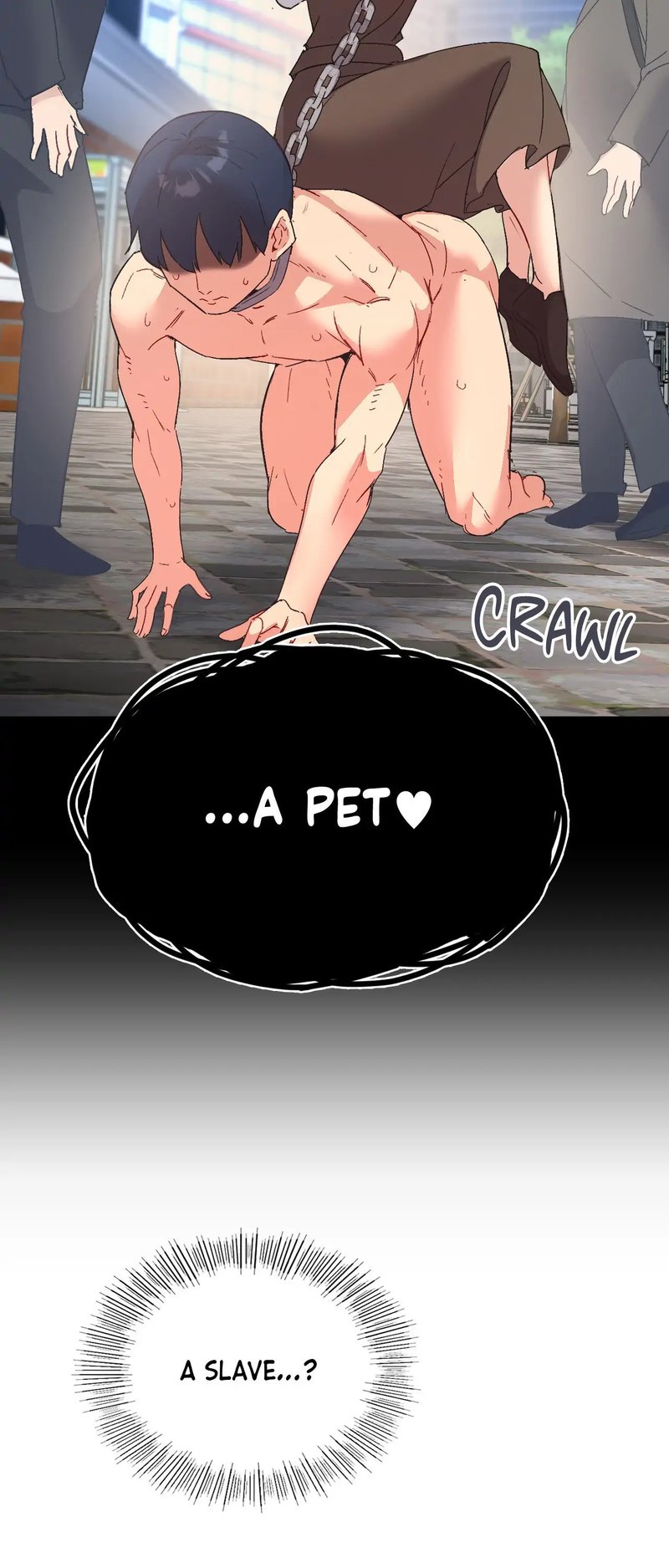 Smart App Life - Chapter 77 - picture 65