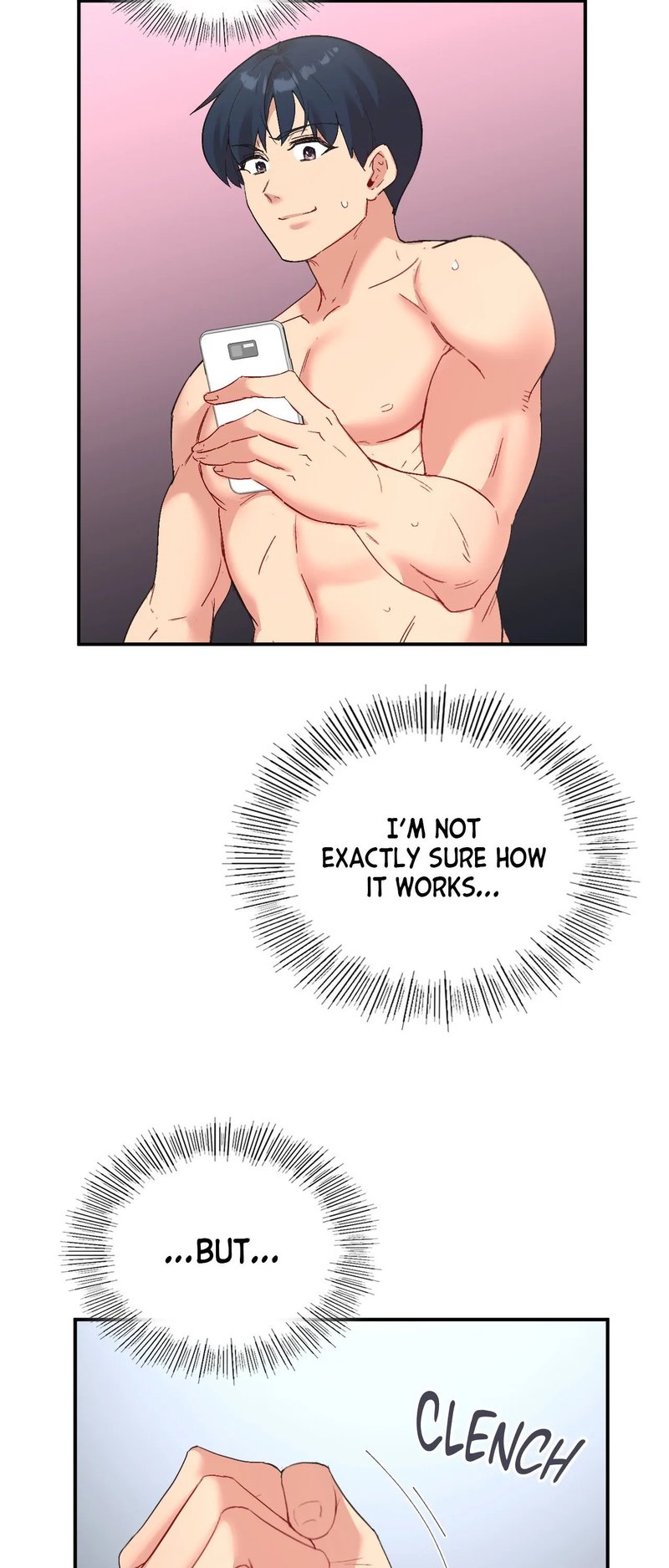 Smart App Life - Chapter 77 - picture 9