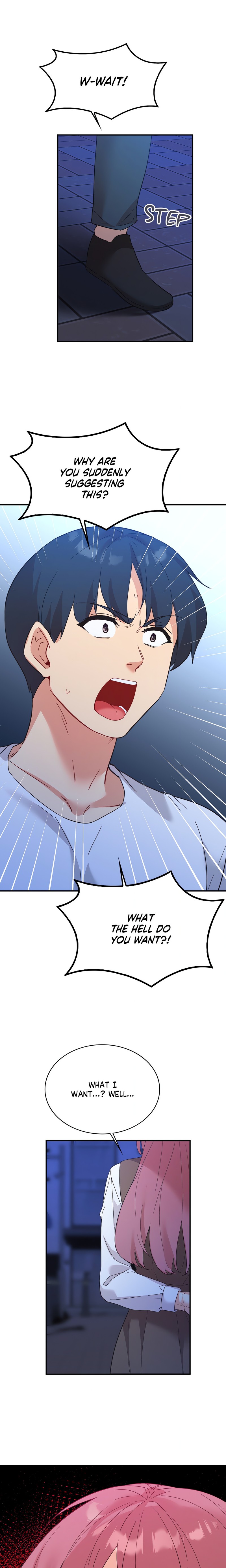 Smart App Life - Chapter 78 - picture 0