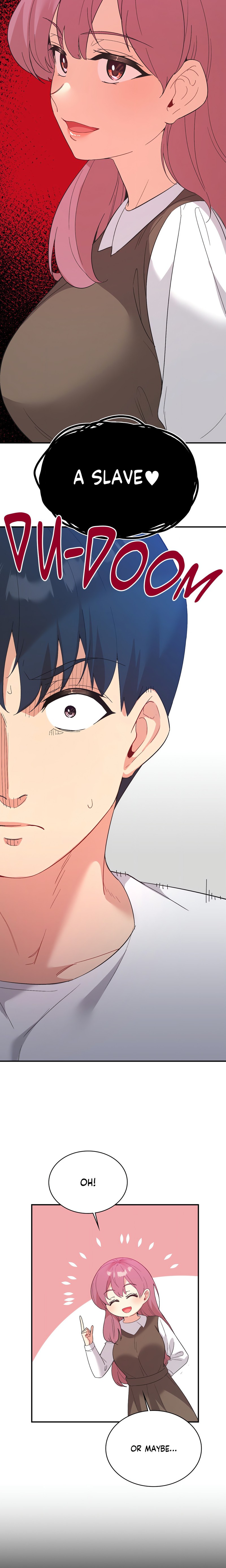 Smart App Life - Chapter 78 - picture 1