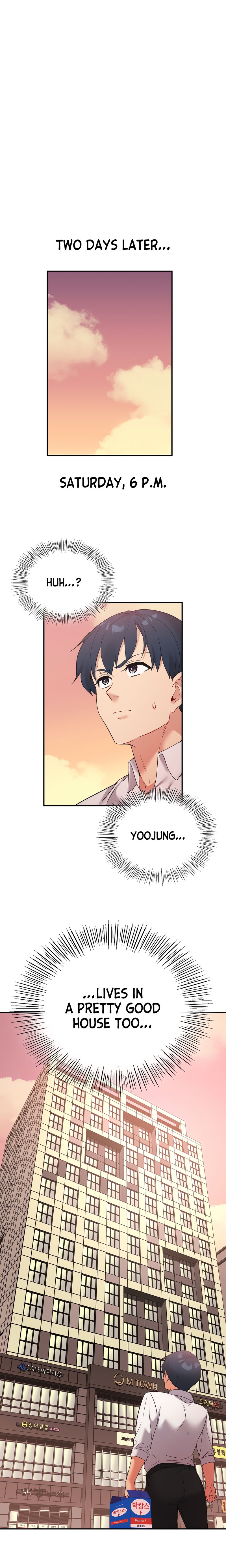 Smart App Life - Chapter 78 - picture 19