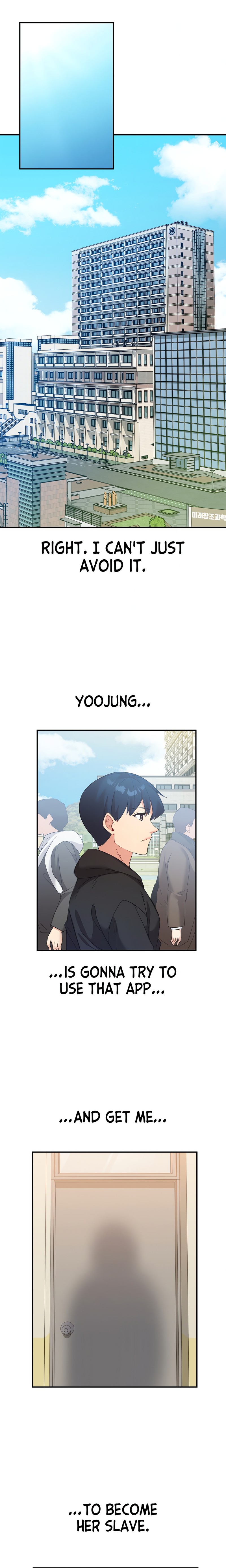 Smart App Life - Chapter 78 - picture 6
