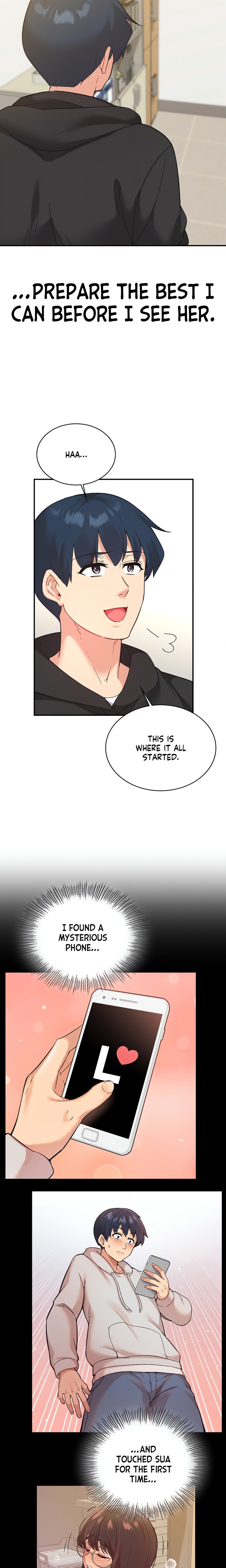 Smart App Life - Chapter 78 - picture 8